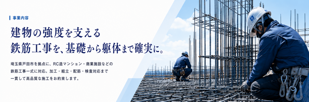 事業内容